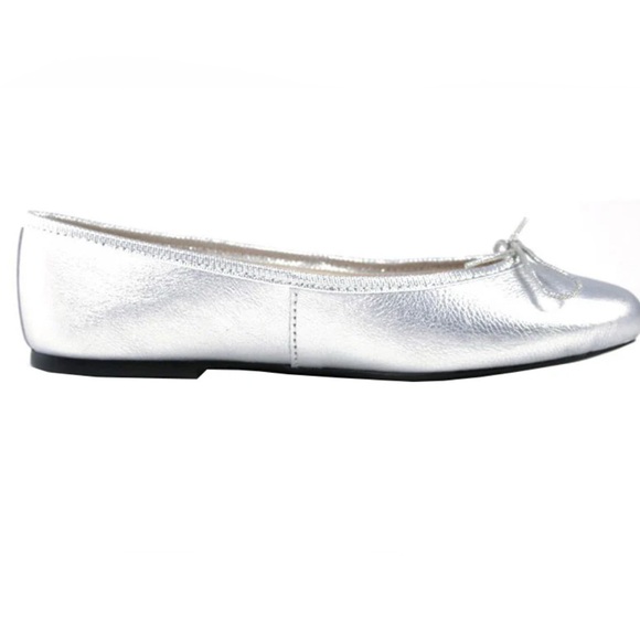 French Sole FS/NY Zoe flat - Picture 1 of 4